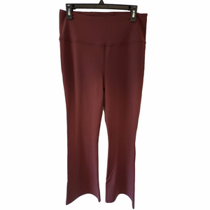 NWT Lululemon Groove Pant Super-High-Rise Flare *Nulu 32.5"